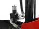 GeoTech Pro LSP14-100VE-3 - Spaccalegna elettrico - Verticale - 400V