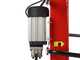GeoTech Pro LSP14-100VE-3 - Spaccalegna elettrico - Verticale - 400V