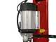 GeoTech Pro LSP14-100VE-3 - Spaccalegna elettrico - Verticale - 400V