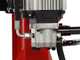 GeoTech Pro LSP14-100VE-3 - Spaccalegna elettrico - Verticale - 400V