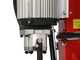 GeoTech Pro LSP14-100VE-3 - Spaccalegna elettrico - Verticale - 400V