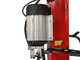 GeoTech Pro LSP14-100VE-3 - Spaccalegna elettrico - Verticale - 400V