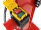 GeoTech Pro LSP14-100VE-3 - Spaccalegna elettrico - Verticale - 400V