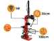 GeoTech LSP14-100VE-3 - Spaccalegna elettrico in Offerta