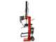 GeoTech Pro LSP14-100VE-3 - Spaccalegna elettrico - Verticale - 400V