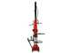 GeoTech Pro LSP14-100VE-3 - Spaccalegna elettrico - Verticale - 400V