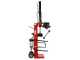 GeoTech Pro LSP14-100VE-3 - Spaccalegna elettrico - Verticale - 400V