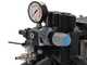 COMET MP55 AENP - Pompa per irrorazione a trattore - Versione per acidi e prodotti chimici