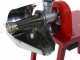 Palumbo Pavi TS INOX - Passapomodoro con banco - Motore elettrico 335W