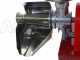 Palumbo Pavi TS INOX - Passapomodoro con banco - Motore elettrico 335W