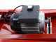 Palumbo Pavi TS INOX - Passapomodoro con banco - Motore elettrico 335W