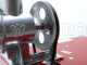 Palumbo Pavi TS INOX - Passapomodoro con banco - Motore elettrico 335W