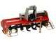 GeoTech Pro LRT 125 - Zappatrice per trattore serie leggera - Spostamento manuale