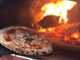 Pizza Party Pizzone - Forno a legna per pizza da esterno - Camera di cottura 60x80 cm - Piano cottura in mattoni refrattari