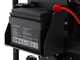 BlackStone BD-ST 10000ES - Motopompa diesel per acque nere sporche - Raccordi 100 mm