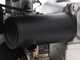BlackStone BD-ST 10000ES - Motopompa diesel per acque nere sporche - Raccordi 100 mm