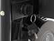 BlackStone BD-ST 10000ES - Motopompa diesel per acque nere sporche - Raccordi 100 mm