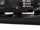 BlackStone BD-ST 10000ES - Motopompa diesel per acque nere sporche - Raccordi 100 mm