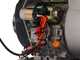 BlackStone BD-ST 10000ES - Motopompa diesel per acque nere sporche - Raccordi 100 mm