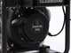 BlackStone BD-ST 10000ES - Motopompa diesel per acque nere sporche - Raccordi 100 mm