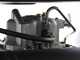 BlackStone BD-ST 10000ES - Motopompa diesel per acque nere sporche - Raccordi 100 mm