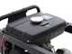 BlackStone BD-ST 10000ES - Motopompa diesel per acque nere sporche - Raccordi 100 mm