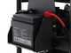 BlackStone BD-ST 10000ES - Motopompa diesel per acque nere sporche - Raccordi 100 mm