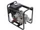BlackStone BD-ST 10000ES - Motopompa diesel per acque nere sporche - Raccordi 100 mm