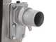 BlackStone BD-ST 10000ES - Motopompa diesel per acque nere sporche - Raccordi 100 mm