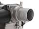 BlackStone BD-ST 10000ES - Motopompa diesel per acque nere sporche - Raccordi 100 mm
