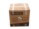 BlackStone BD-ST 10000ES - Motopompa diesel per acque nere sporche - Raccordi 100 mm