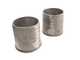 BlackStone BD-ST 10000ES - Motopompa diesel per acque nere sporche - Raccordi 100 mm