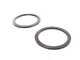 BlackStone BD-ST 10000ES - Motopompa diesel per acque nere sporche - Raccordi 100 mm