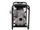 BlackStone BD-ST 10000ES - Motopompa diesel per acque nere sporche - Raccordi 100 mm