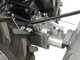 EuroMech BLITZ 70 - Motocoltivatore a benzina - Motore Yagmur R210 - 7 HP