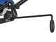 EuroMech BLITZ 70 - Motocoltivatore a benzina - Motore Yagmur R210 - 7 HP