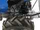 EuroMech BLITZ 70 - Motocoltivatore a benzina - Motore Yagmur R210 - 7 HP