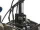 EuroMech BLITZ 70 - Motocoltivatore a benzina - Motore Yagmur R210 - 7 HP