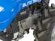 EuroMech BLITZ 70 - Motocoltivatore a benzina - Motore Yagmur R210 - 7 HP