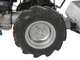 EuroMech BLITZ 70 - Motocoltivatore a benzina - Motore Yagmur R210 - 7 HP