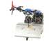 EuroMech BLITZ 70 - Motocoltivatore a benzina - Motore Yagmur R210 - 7 HP