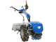 EuroMech BLITZ 70 - Motocoltivatore a benzina - Motore Yagmur R210 - 7 HP