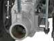 EuroMech BLITZ 70 - Motocoltivatore a benzina - Motore Yagmur R210 - 7 HP