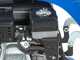 EuroMech BLITZ 70 - Motocoltivatore a benzina - Motore Yagmur R210 - 7 HP