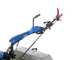 EuroMech BLITZ 70 - Motocoltivatore a benzina - Motore Yagmur R210 - 7 HP