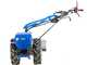 EuroMech BLITZ 70 - Motocoltivatore a benzina - Motore Yagmur R210 - 7 HP
