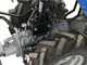 EuroMech BLITZ 70 - Motocoltivatore a benzina - Motore Yagmur R210 - 7 HP