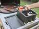 Weber Performer Premium Smart - Barbecue a carbone - Griglia 57 cm