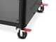 Weber Performer Premium Smart - Barbecue a carbone - Griglia 57 cm