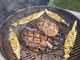Weber Performer Premium Smart - Barbecue a carbone - Griglia 57 cm